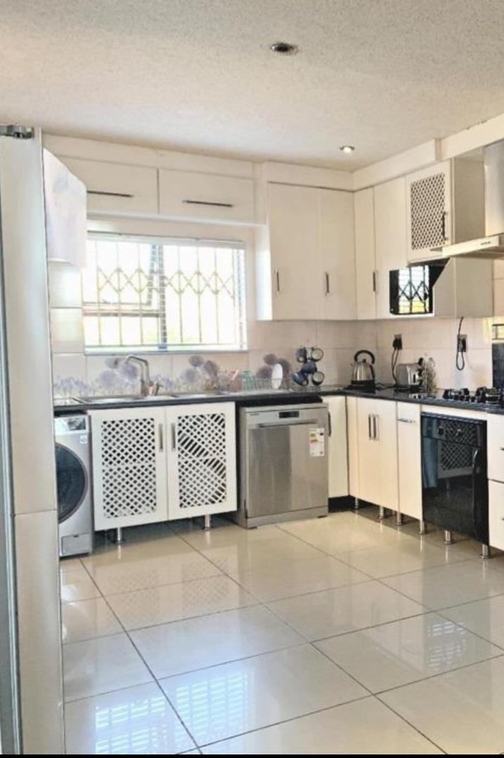 4 Bedroom Property for Sale in Brits North West